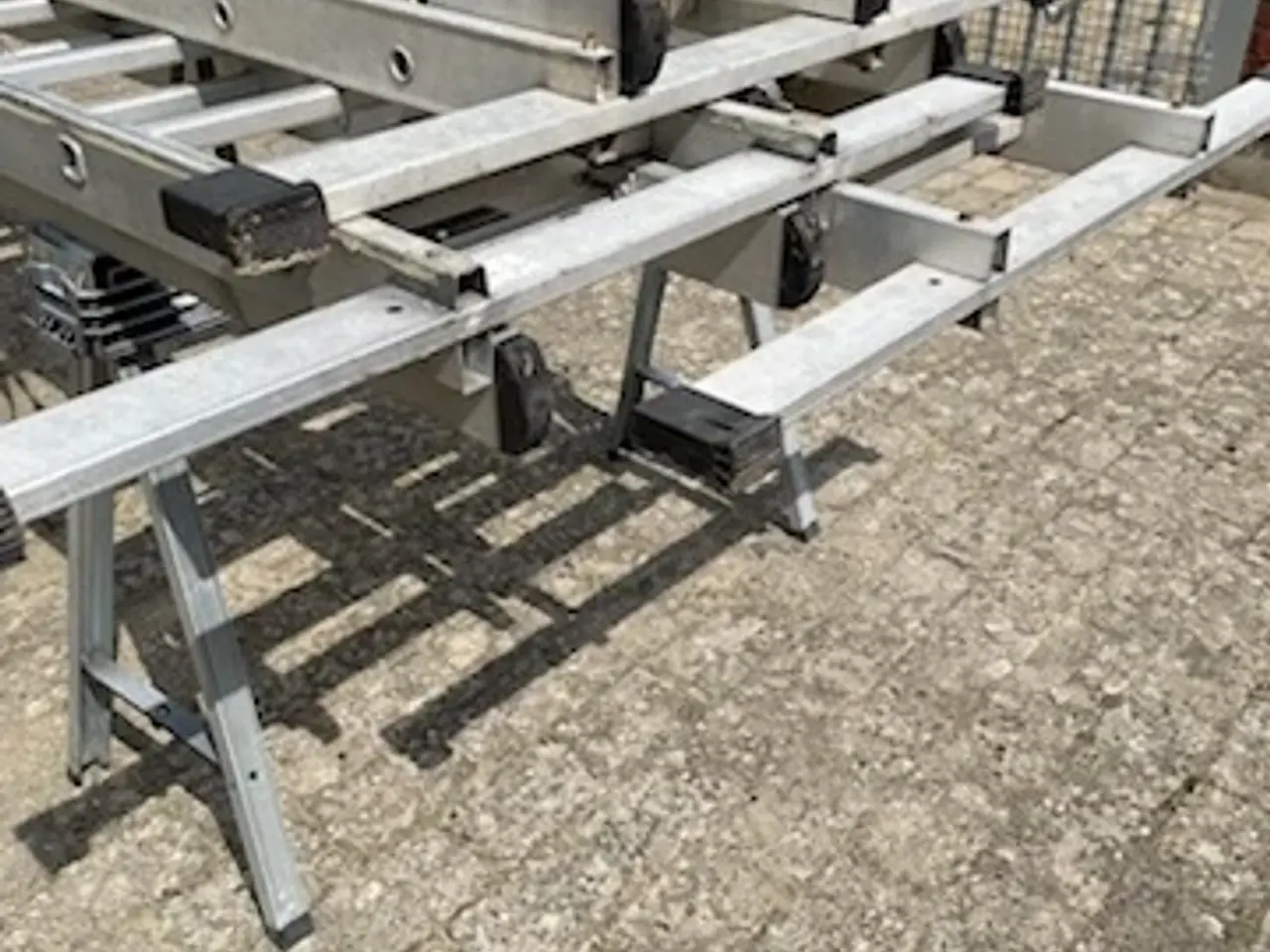 Billede 3 - Zarges proff 42576