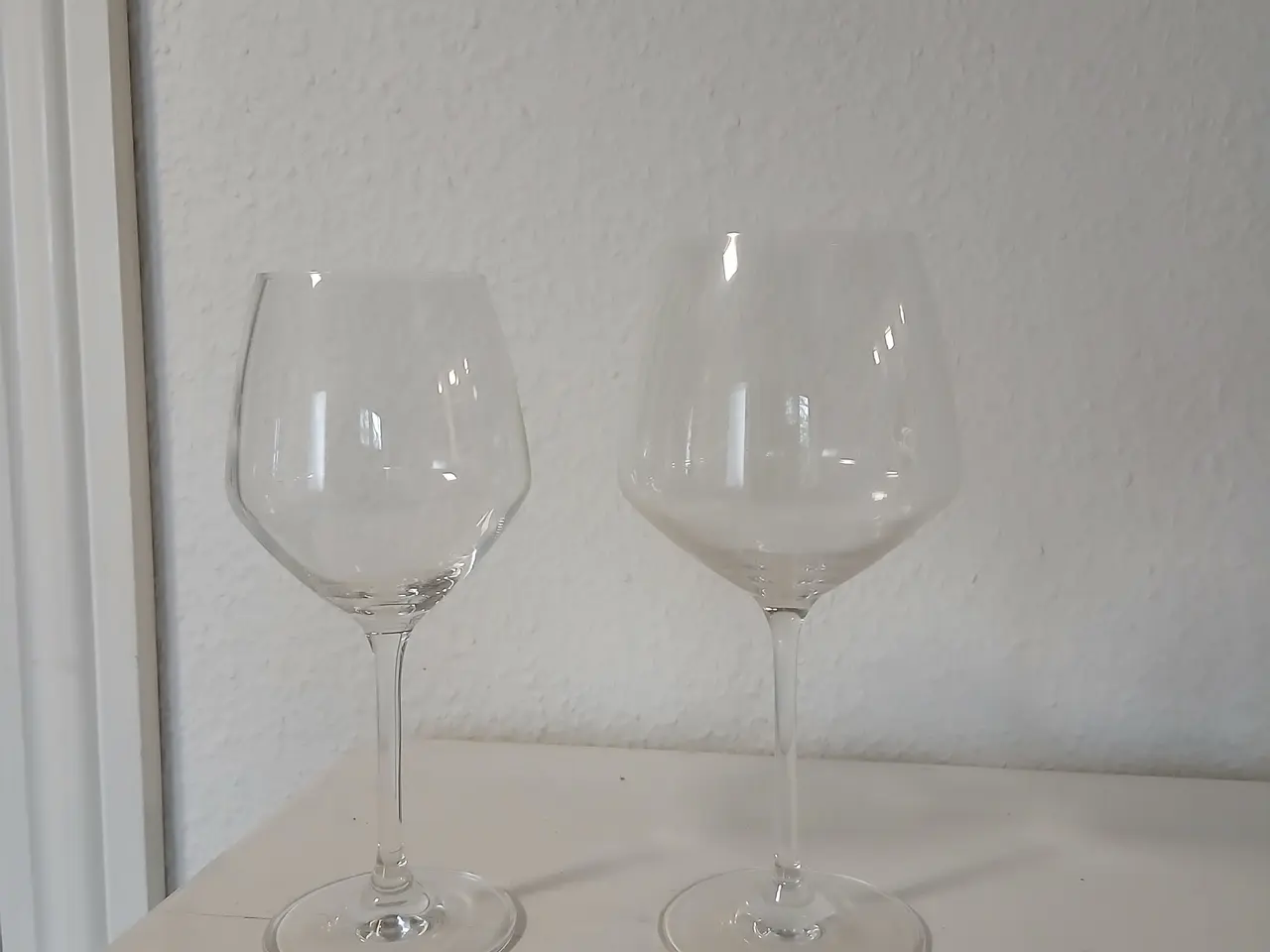 Billede 2 - Holmegård Rødvinsglas