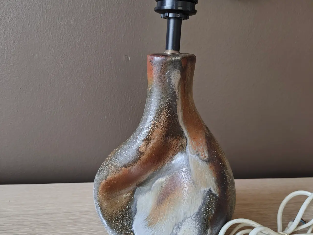 Billede 1 - Flot Axella bordlampe