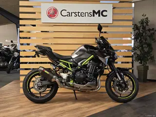 Kawasaki Z 900