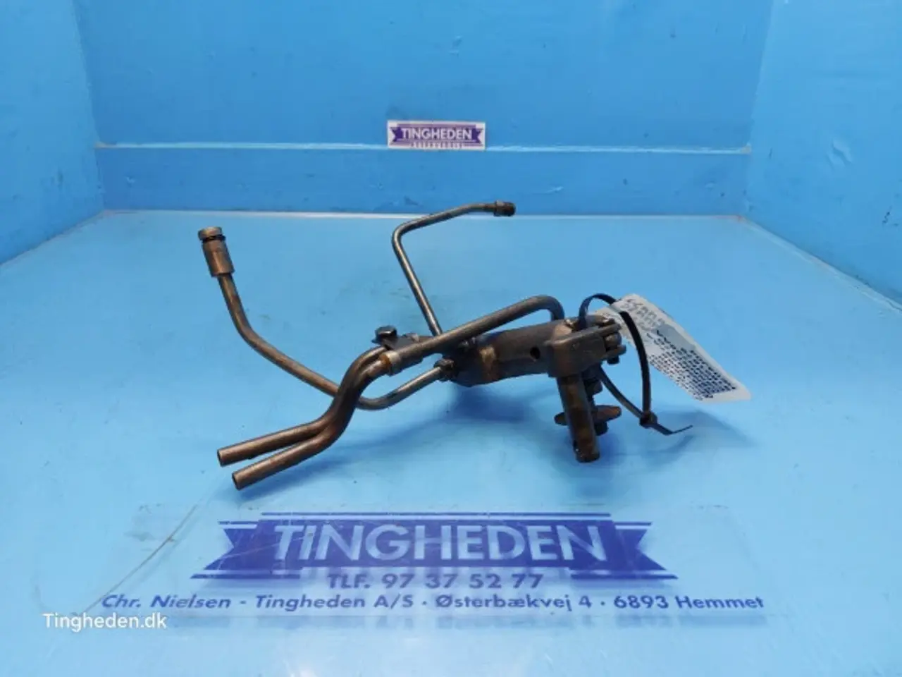 Billede 1 - Ford 4000 PTO Ventil 83917898
