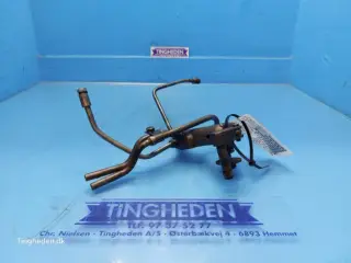 Ford 4000 PTO Ventil 83917898
