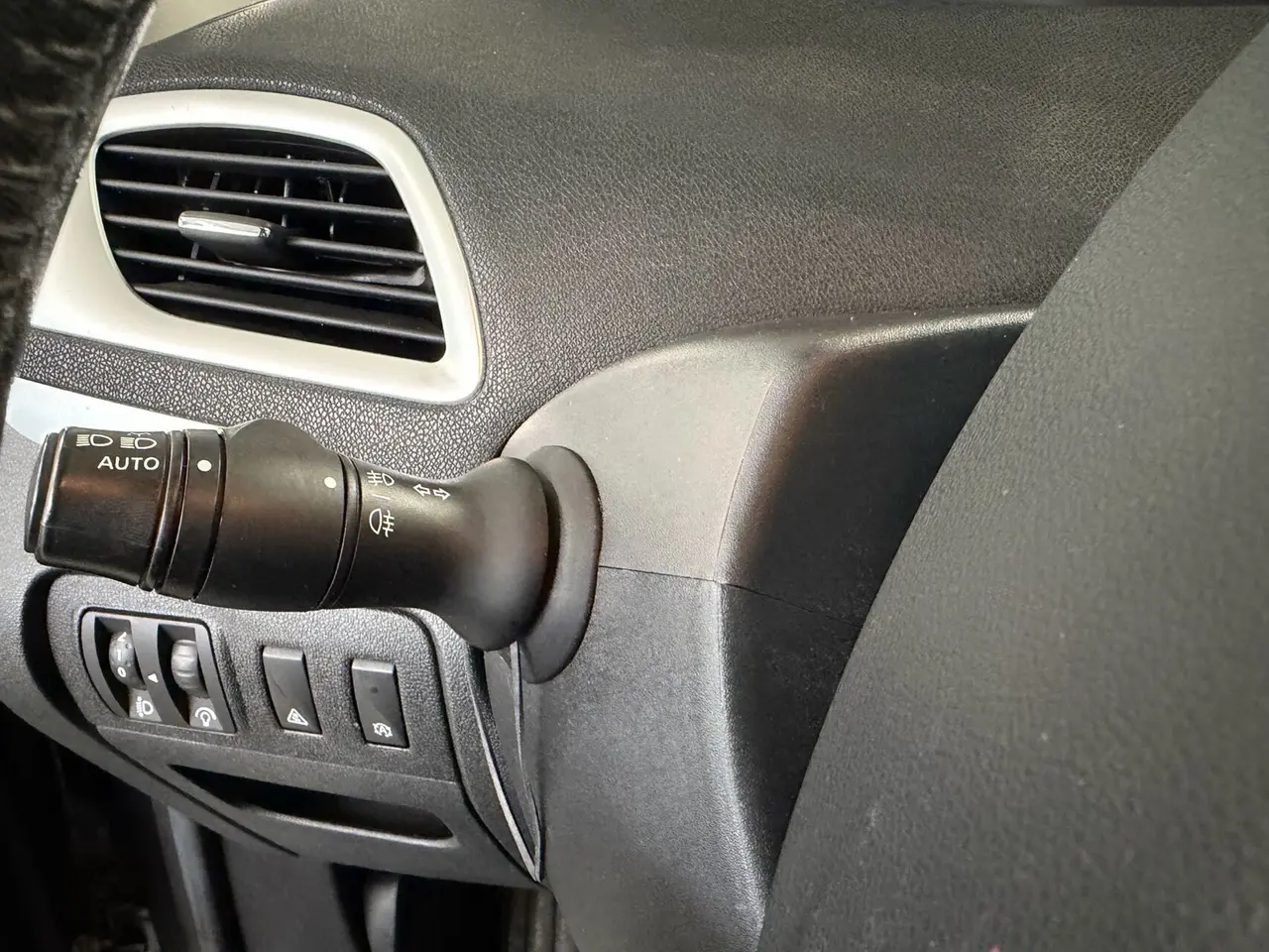 Billede 13 - Renault Grand Scénic 1,5 DCI FAP Expression EDC 110HK Van 6g Aut.