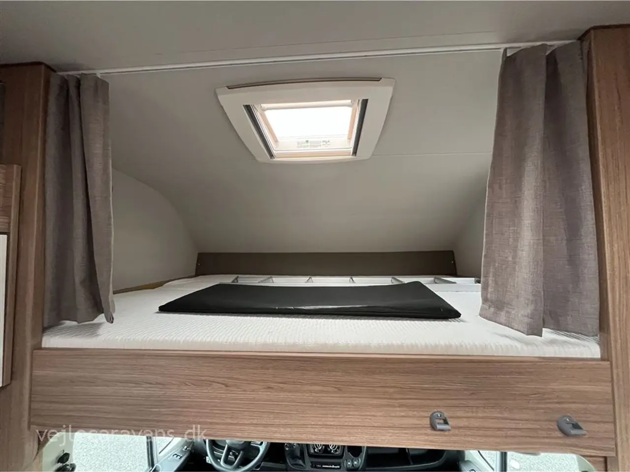 Billede 10 - 2024 - Weinsberg CaraHome 650 DG