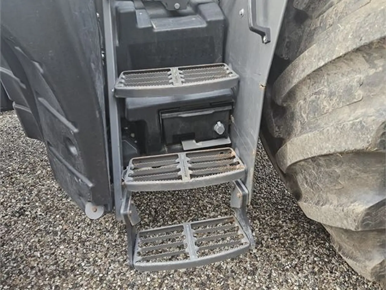 Billede 47 - Fendt Vario 936