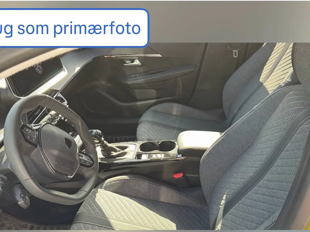 Billede 1 - Peugeot 208