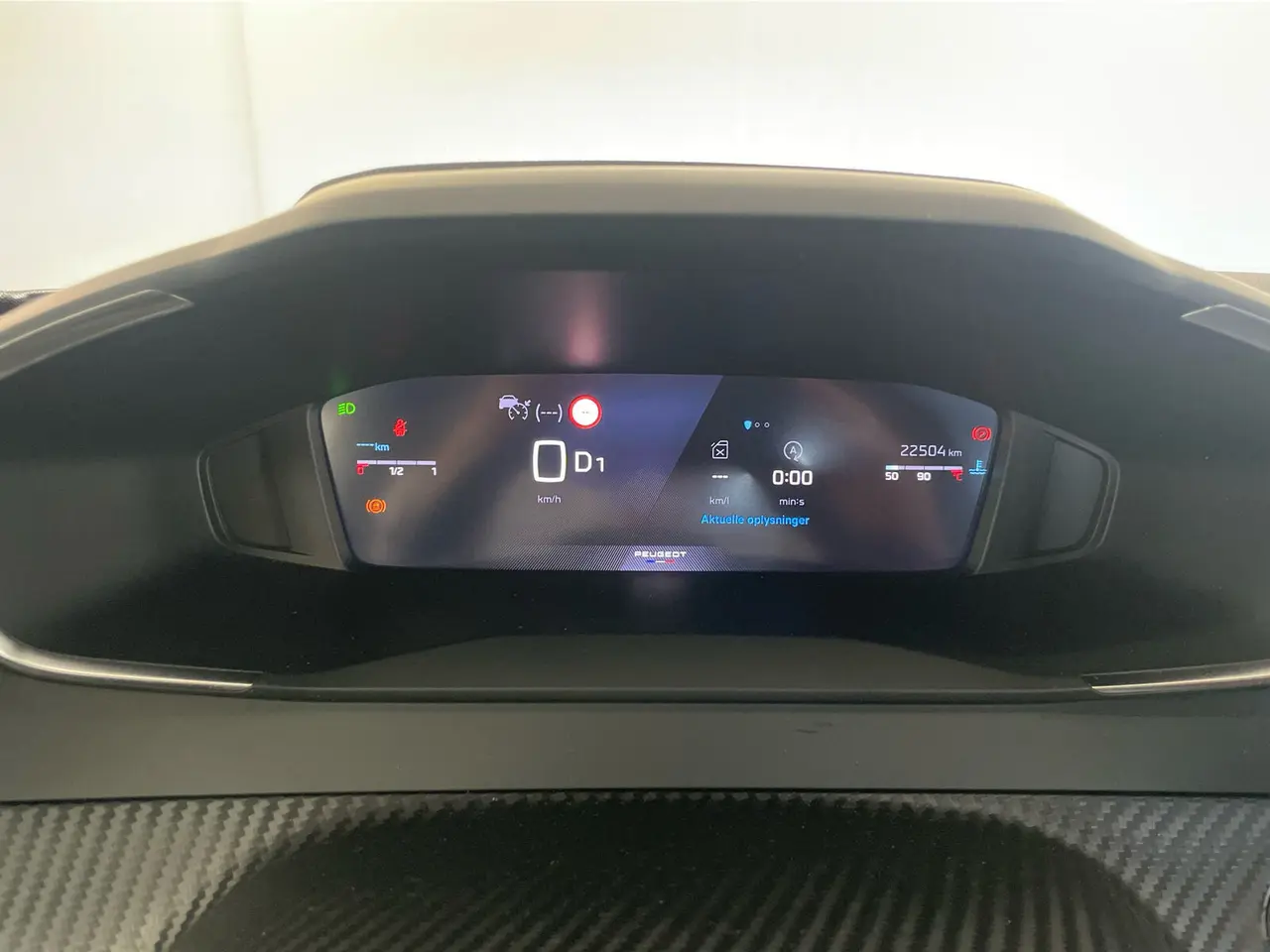 Billede 10 - Peugeot 2008 1,2 PureTech 130 Allure EAT8