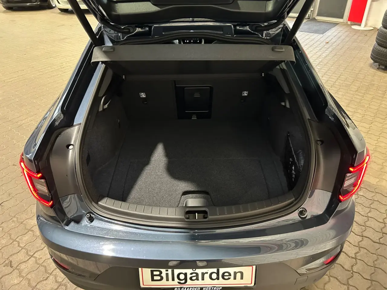 Billede 18 - Polestar 2 Long Range