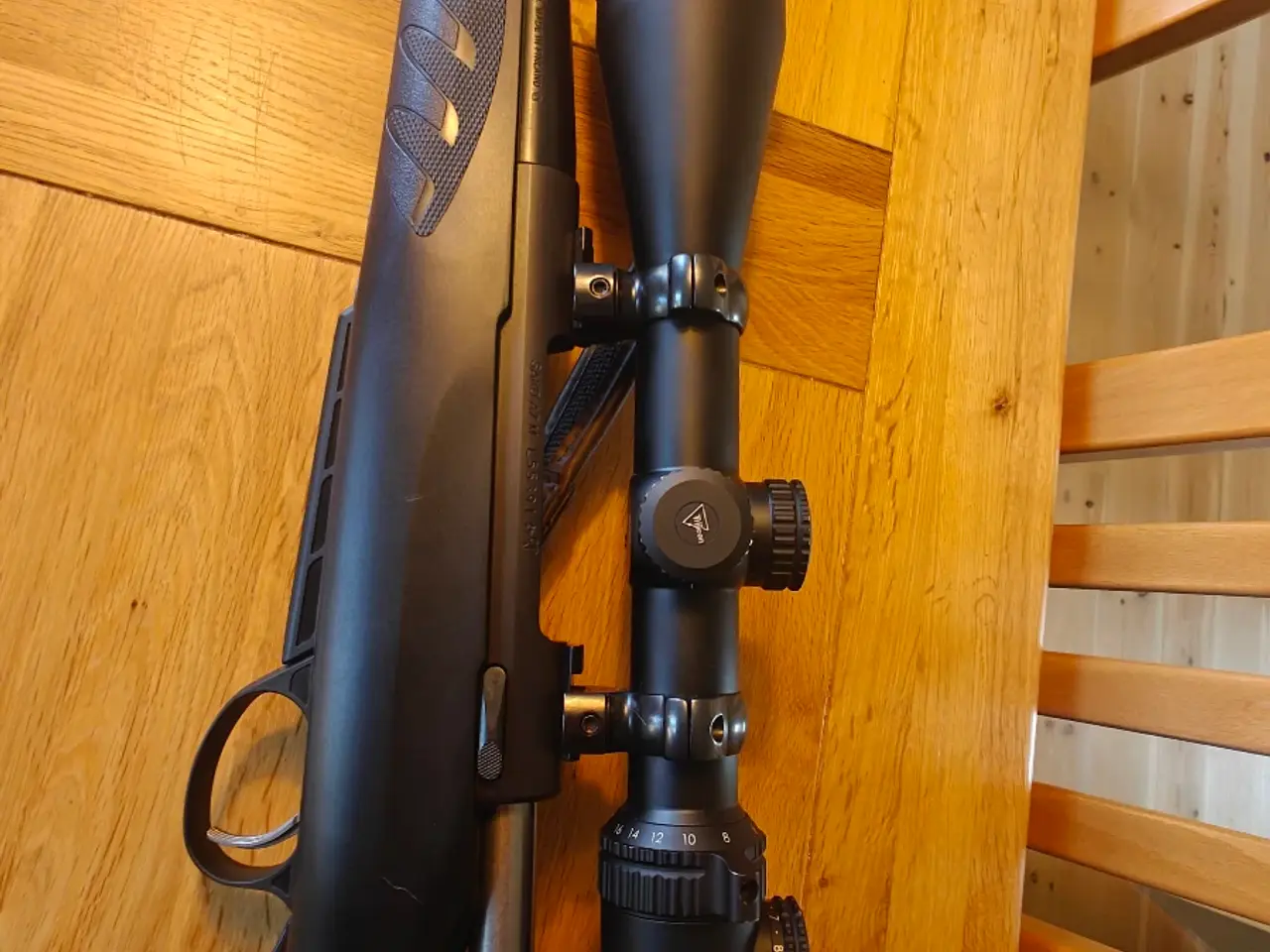 Billede 2 - Sako A7 M 30-06. 