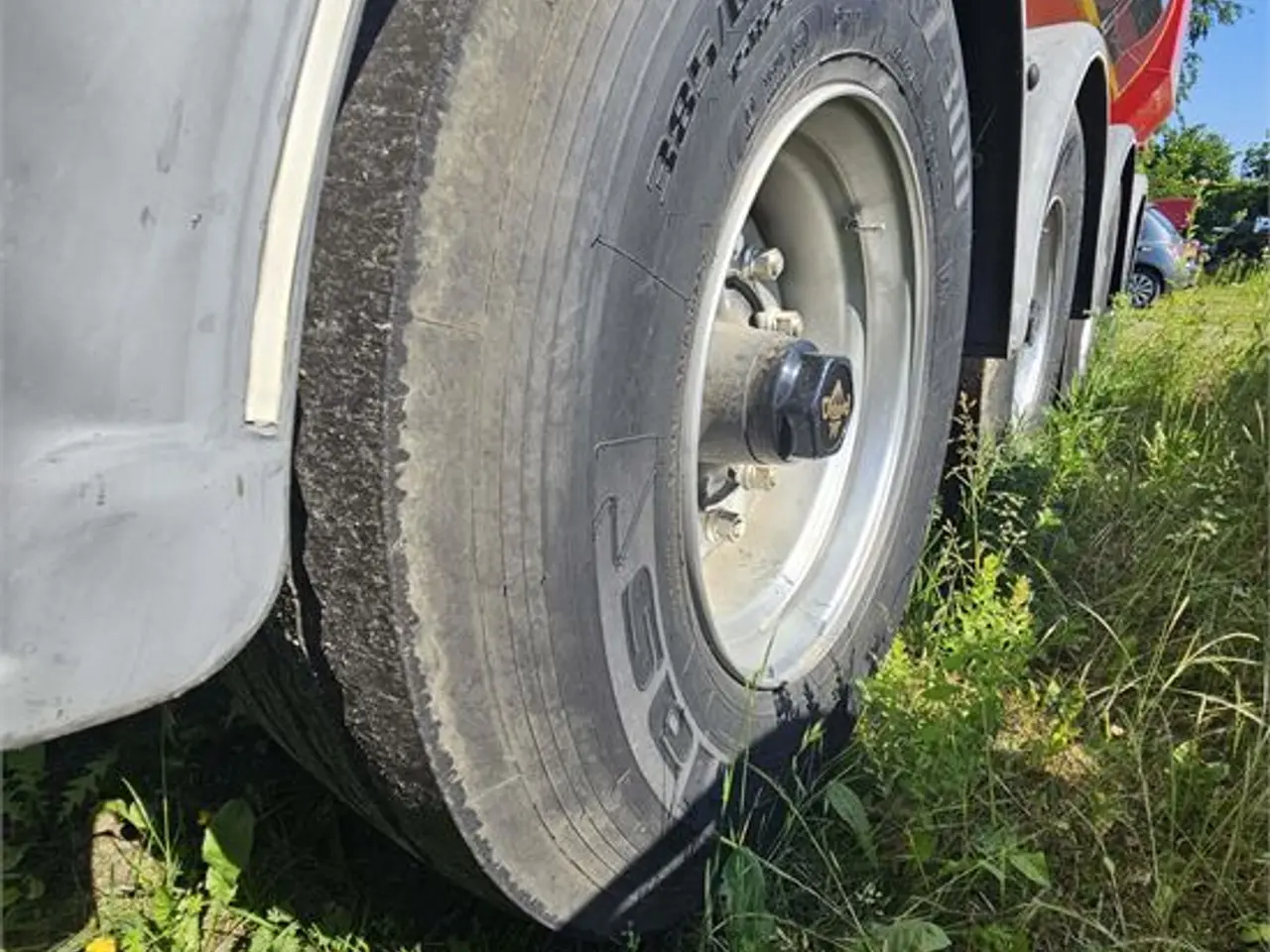 Billede 19 - Danson S4480 - 37 m3