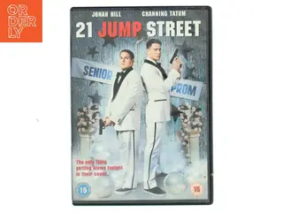 21 Jump Street