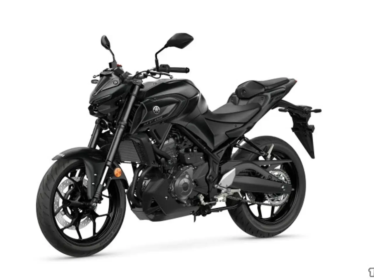 Billede 11 - Yamaha MT-03