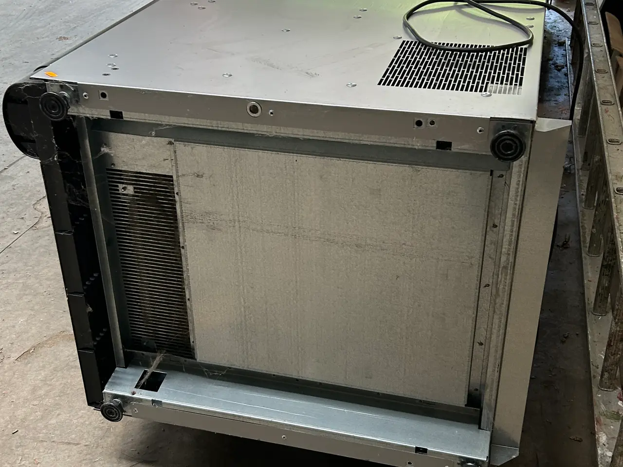 Billede 5 - Salgsautomat NECTA SNAKKY S71702