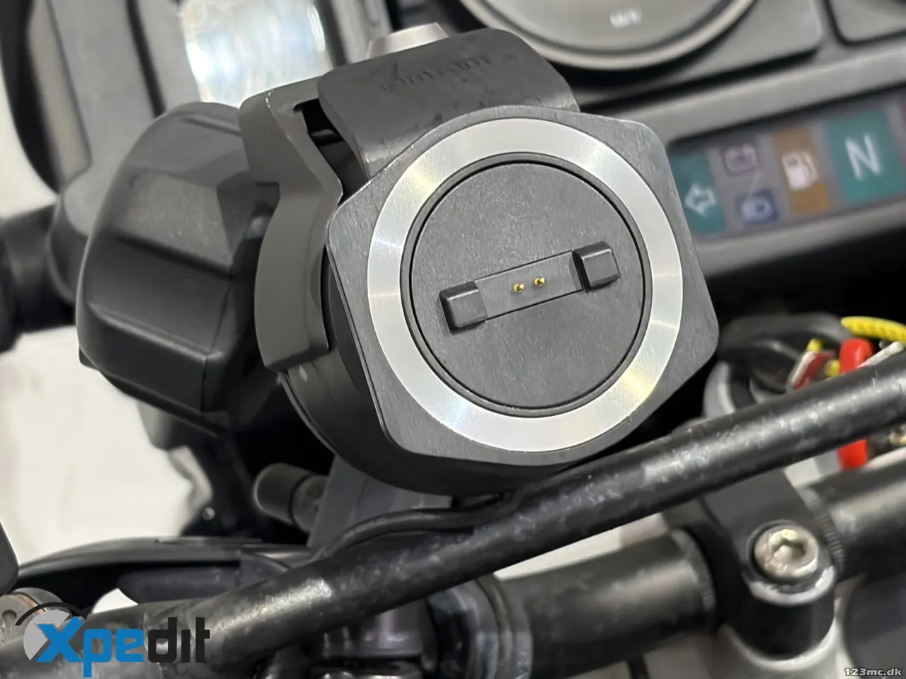 Billede 21 - BMW R 1150 GS