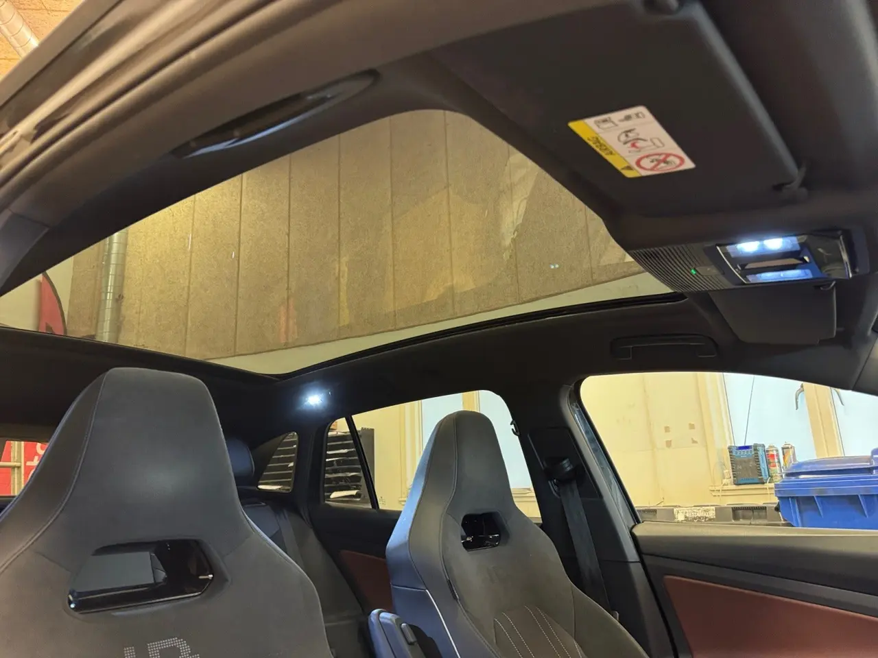 Billede 14 - VW ID.4 77 Max Top Sport