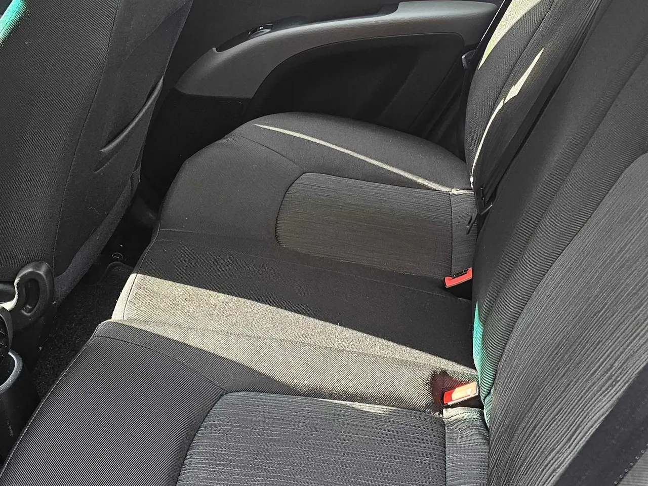 Billede 12 - Hyundai i10 1.2 86 KH