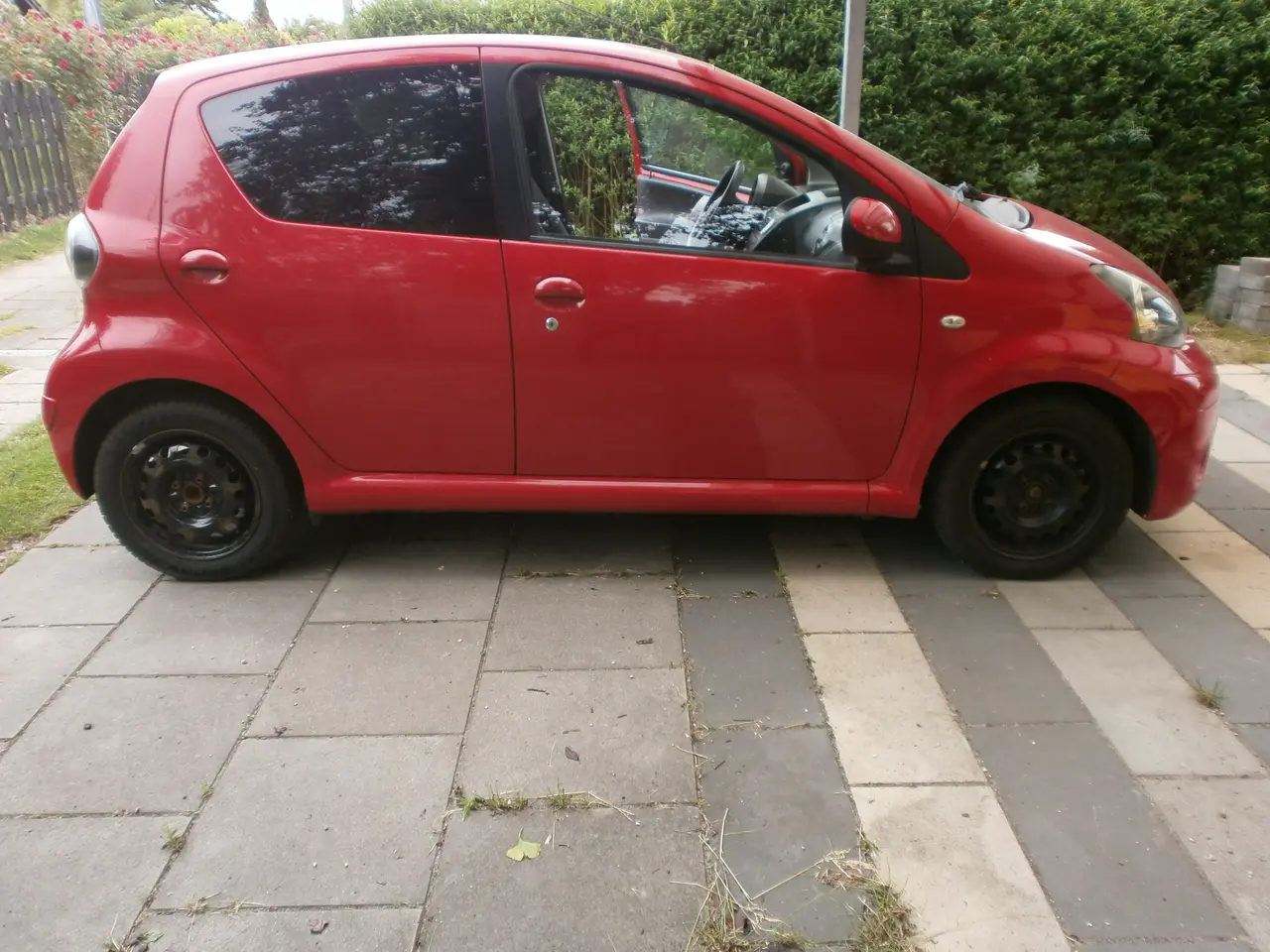 Billede 4 - Toyota Aygo 1,0 VVT-i