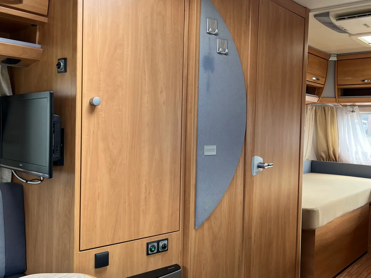Billede 7 - 2015 Dethleffs camper 470 V