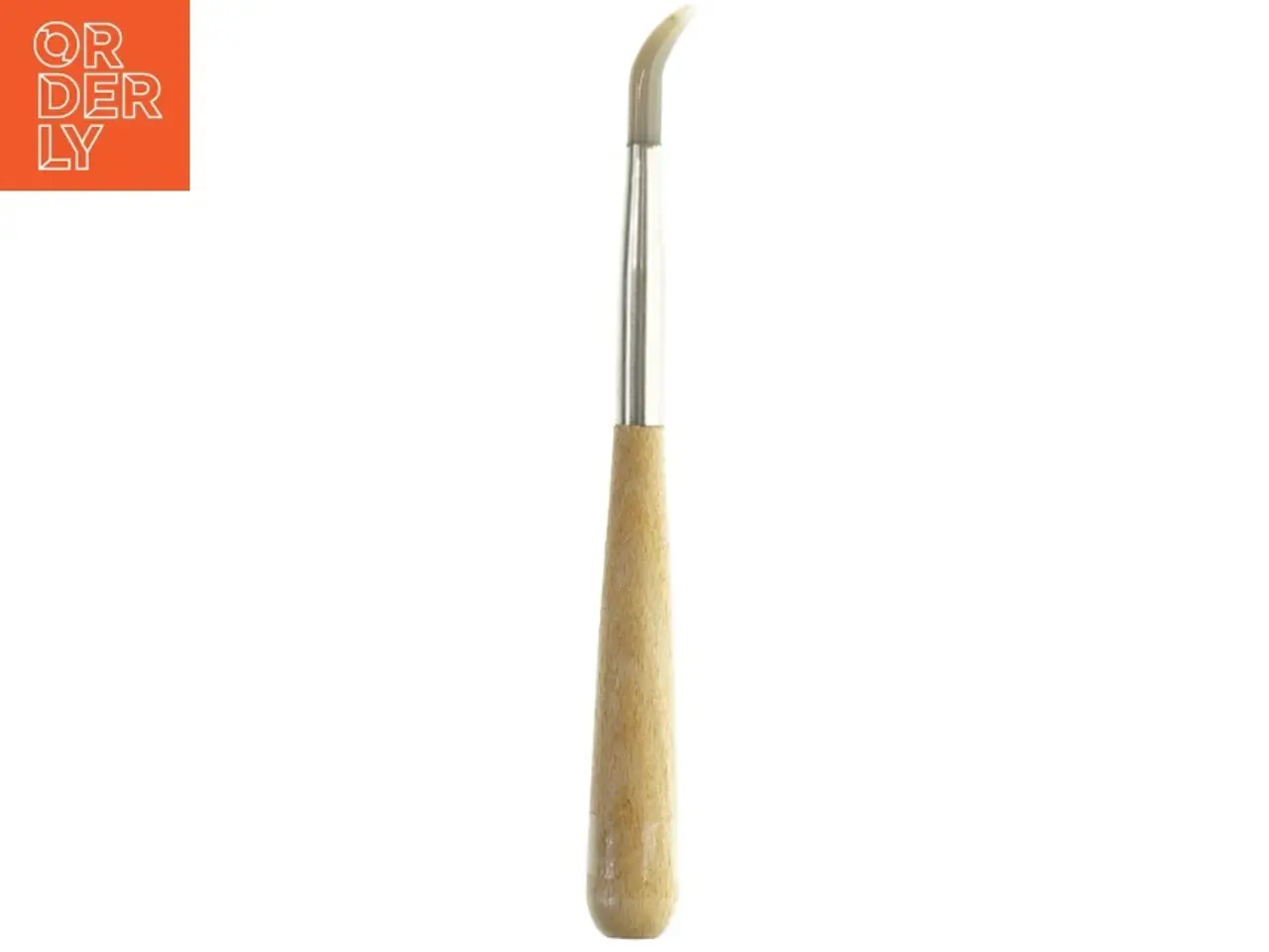 Billede 2 - krea udstyr med træhåndtag fra City Kunstner Artikler (str. 23 cm)