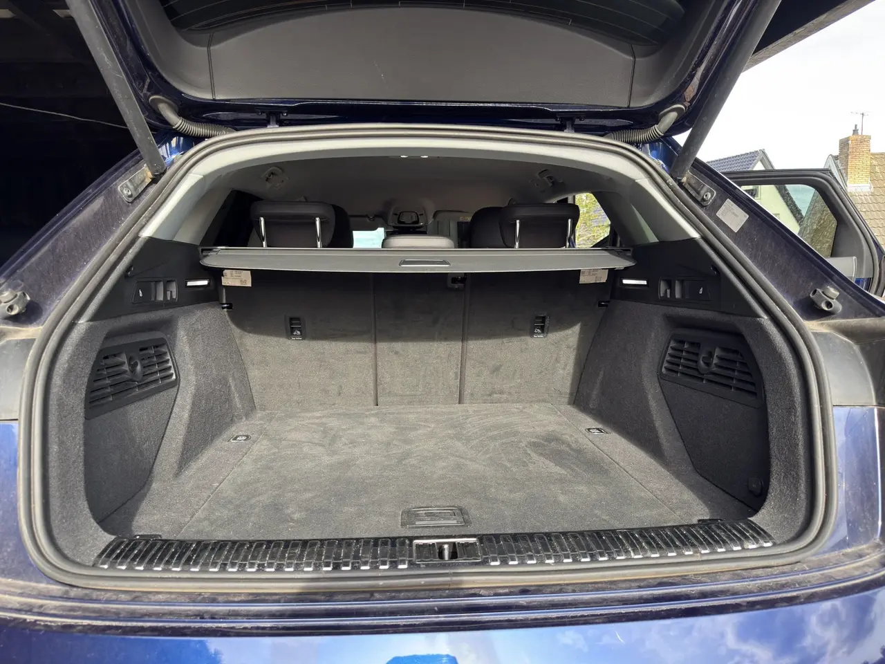 Billede 17 - Audi e-tron 50 quattro