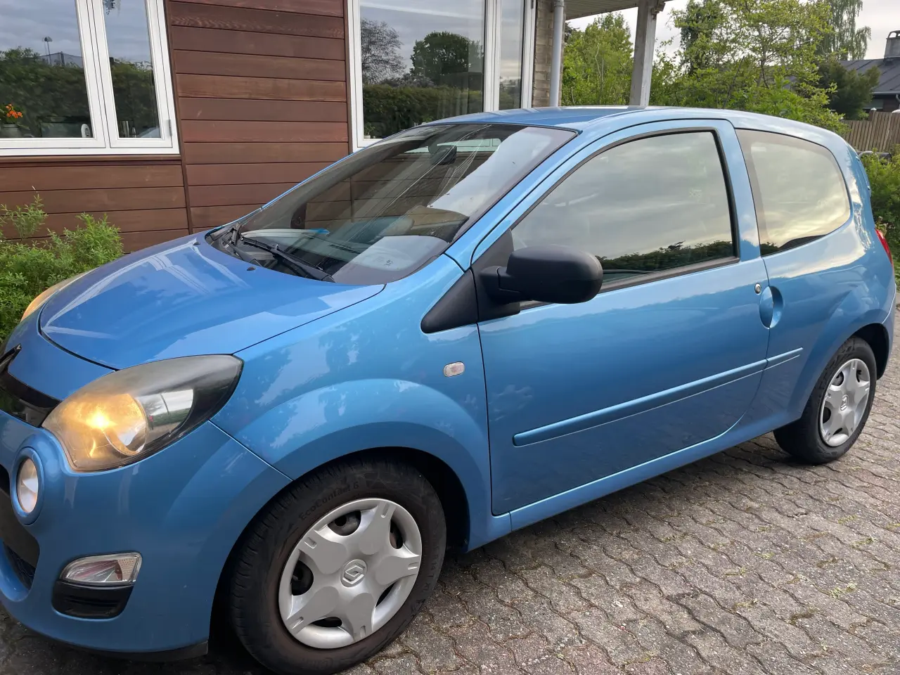 Billede 2 - Renault Twingo 1,2