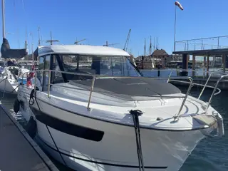Jeanneau 895 Merry Fisher Cruiser