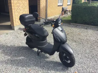 VGA El knallert (stor knallert)