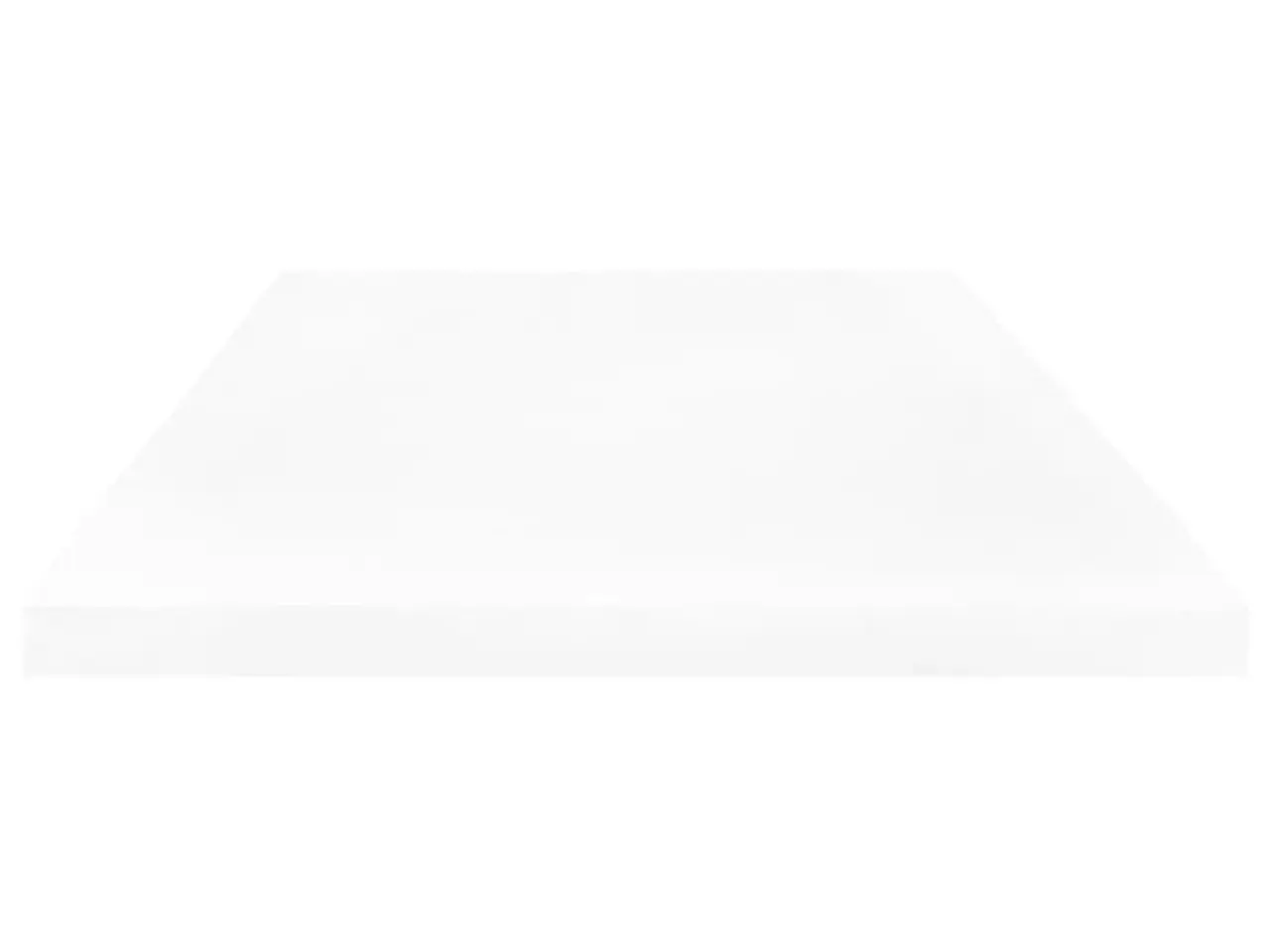 Billede 5 - Gæstemadras 140 x 200 cm i PU-skum - 10 cm, H2/H3