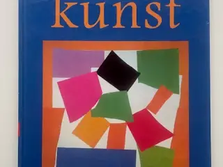 Kig på kunst. Gillian Wolfe