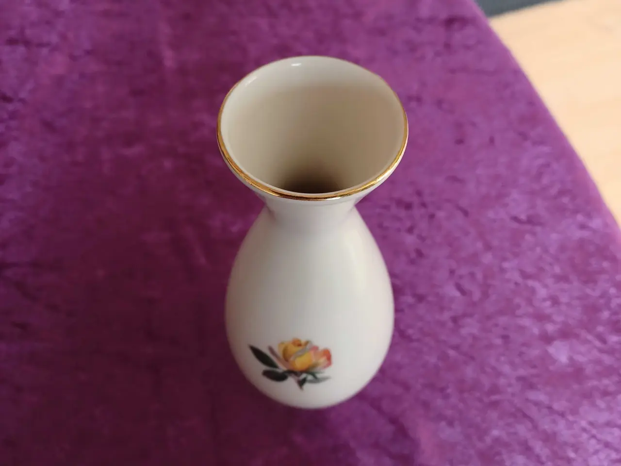 Billede 3 - Vase