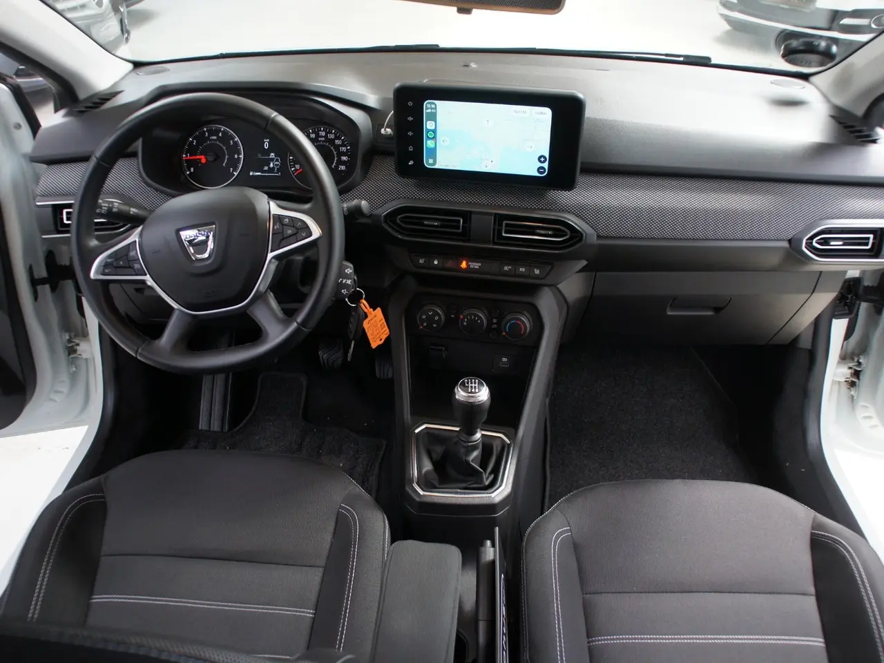 Billede 11 - Dacia Sandero 1,0 TCe 90 Comfort