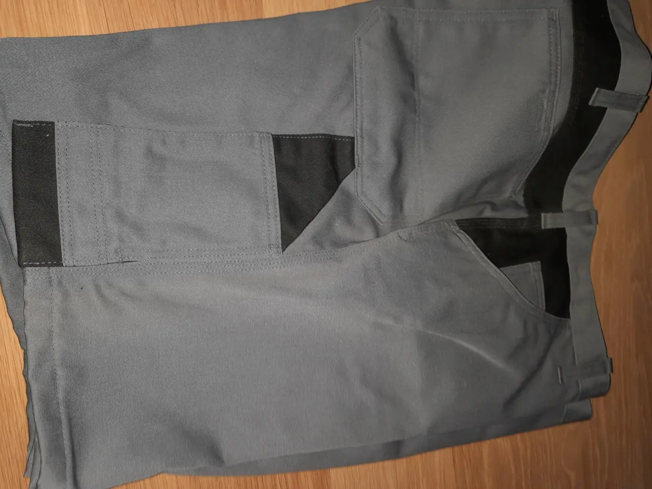 Billede 1 - Arbejdsshorts