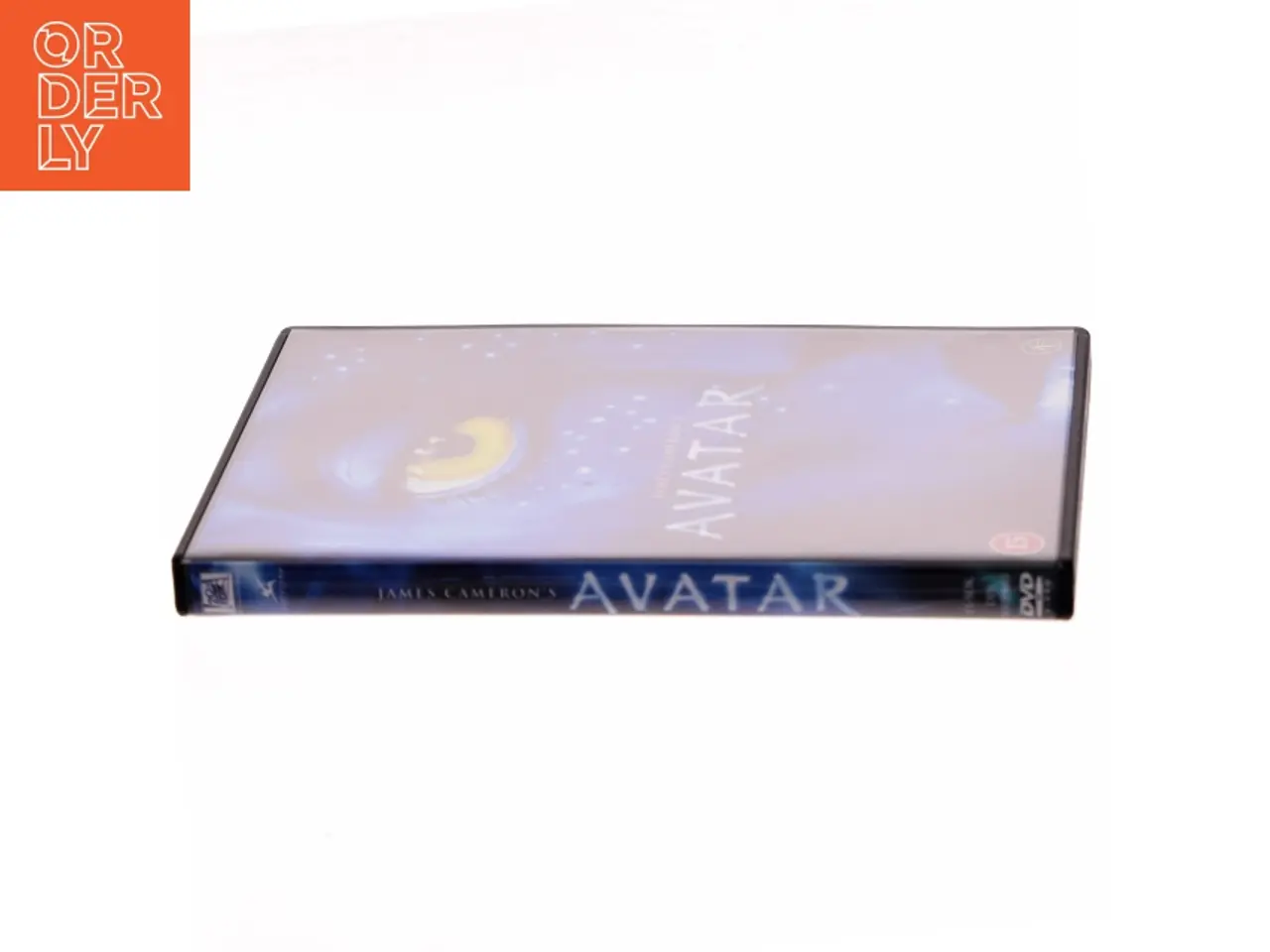 Billede 2 - Avatar                            <span class="label label-blank pull-right"<Uudlejet lejefilm edition</span< med Sam Worthingto