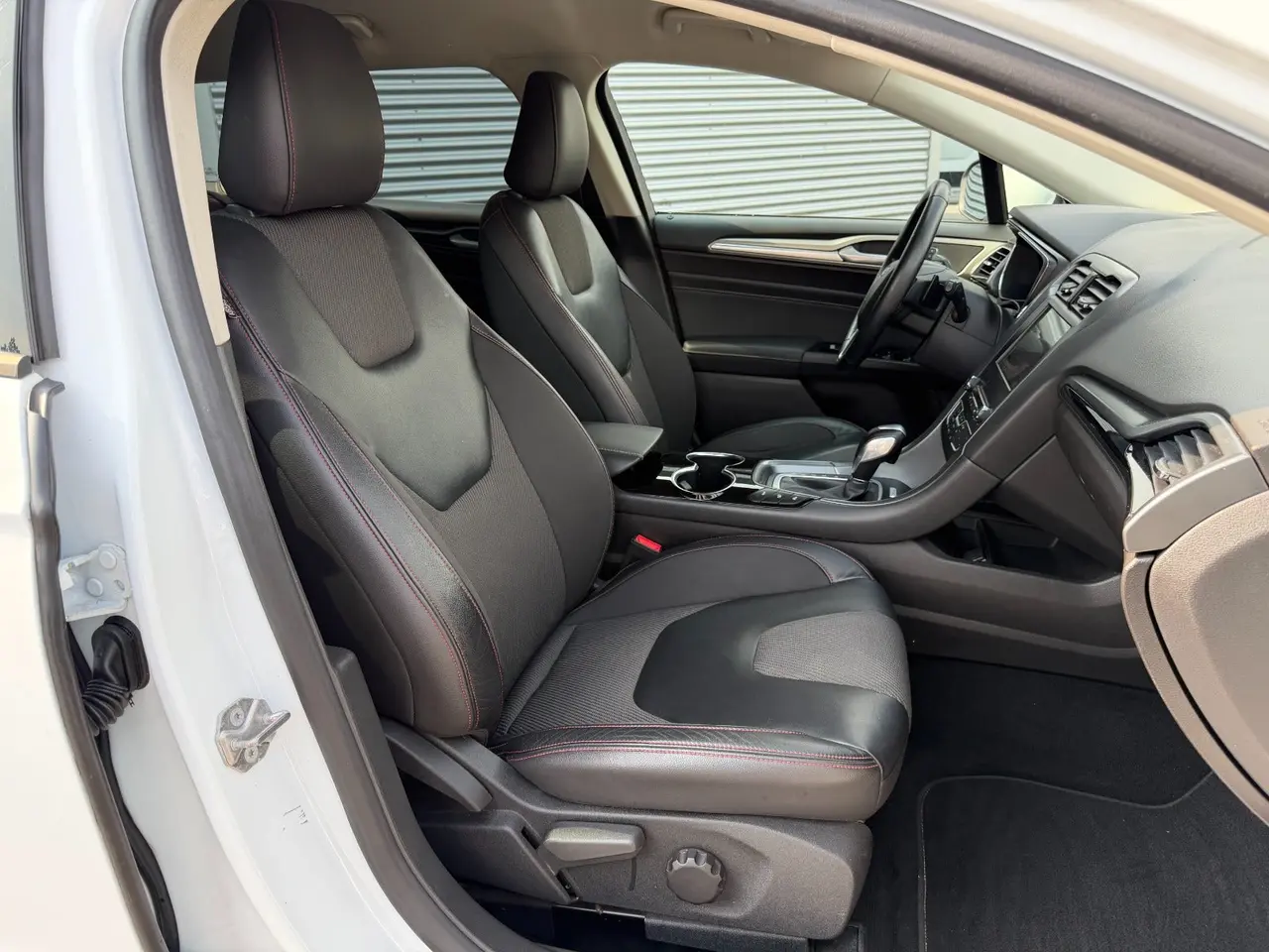Billede 5 - Ford Mondeo 2,0 TDCi 180 ST-Line stc. aut.