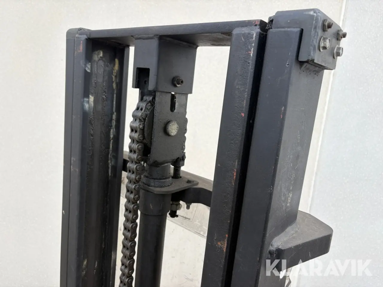 Billede 11 - Elektrisk palleløfter BT PPS 1200 MX/1