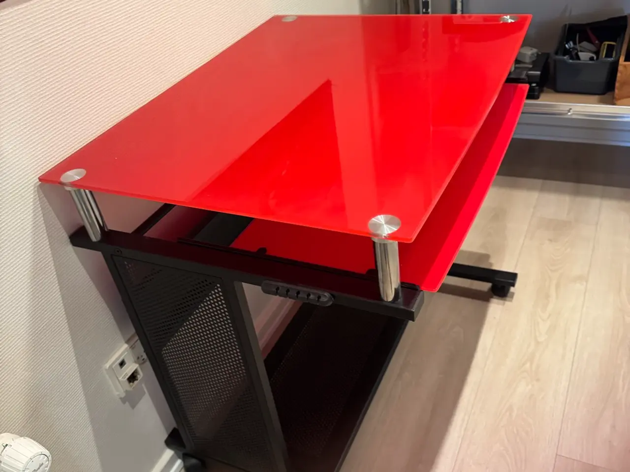 Billede 1 - Computer bord