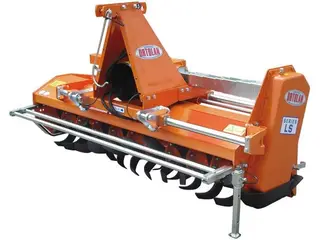 Ortolan LS 135 S