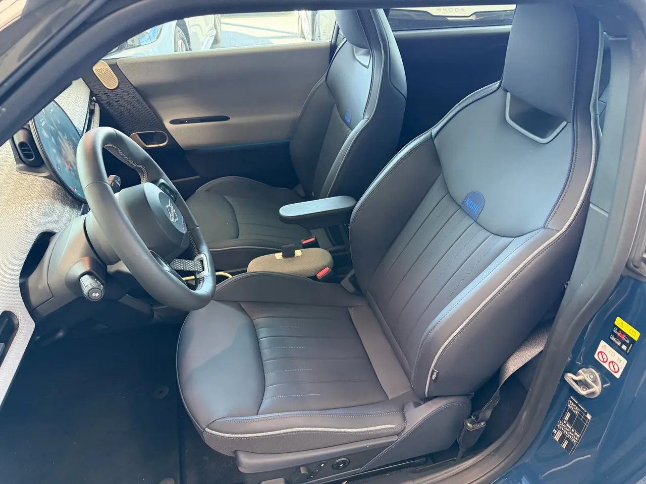 Billede 6 - MINI Cooper SE Favoured Trim XL