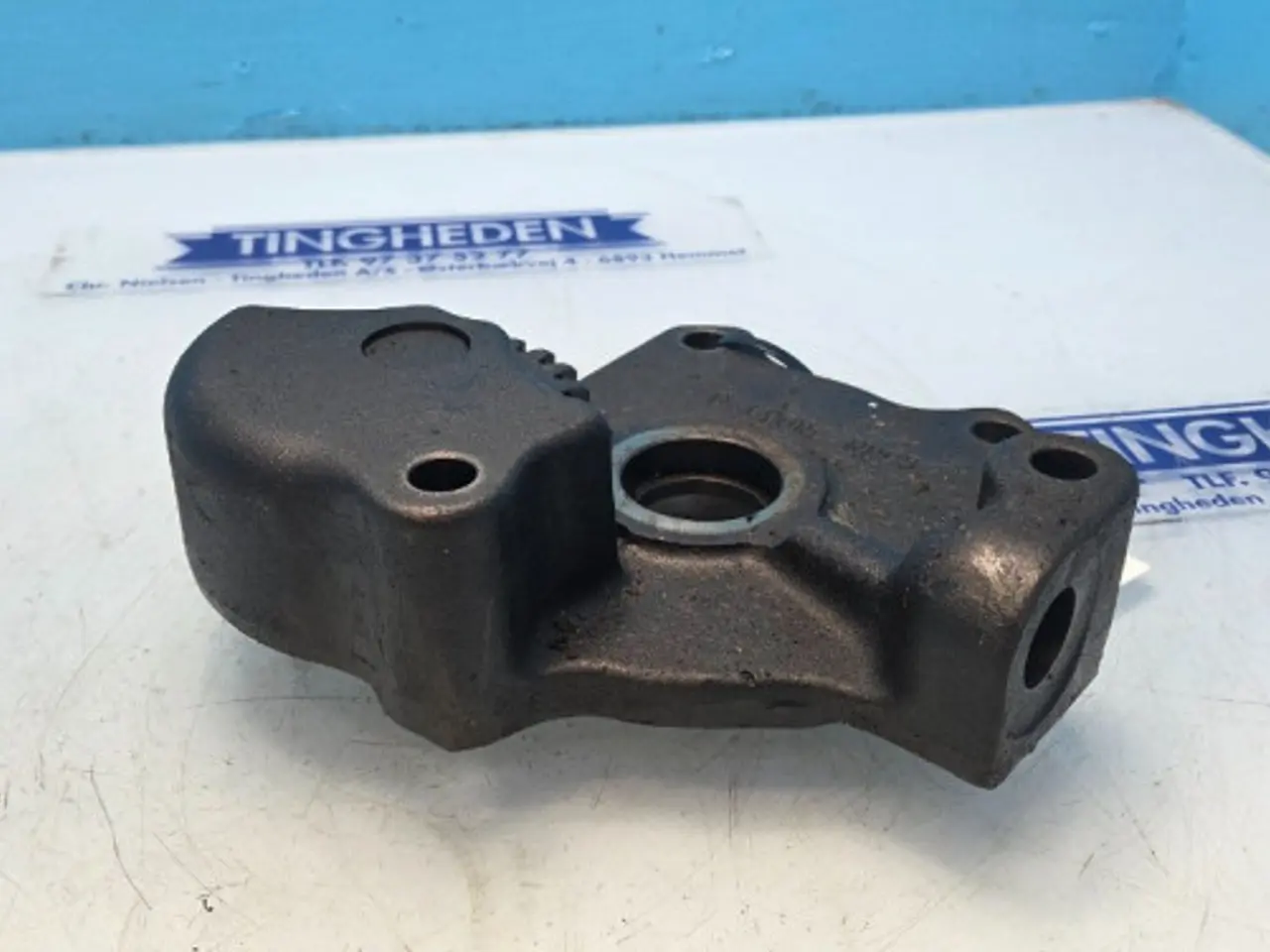 Billede 4 - Ford 550 Retainer C5NN7N039B