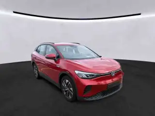 VW ID.4 77 Pro Performance