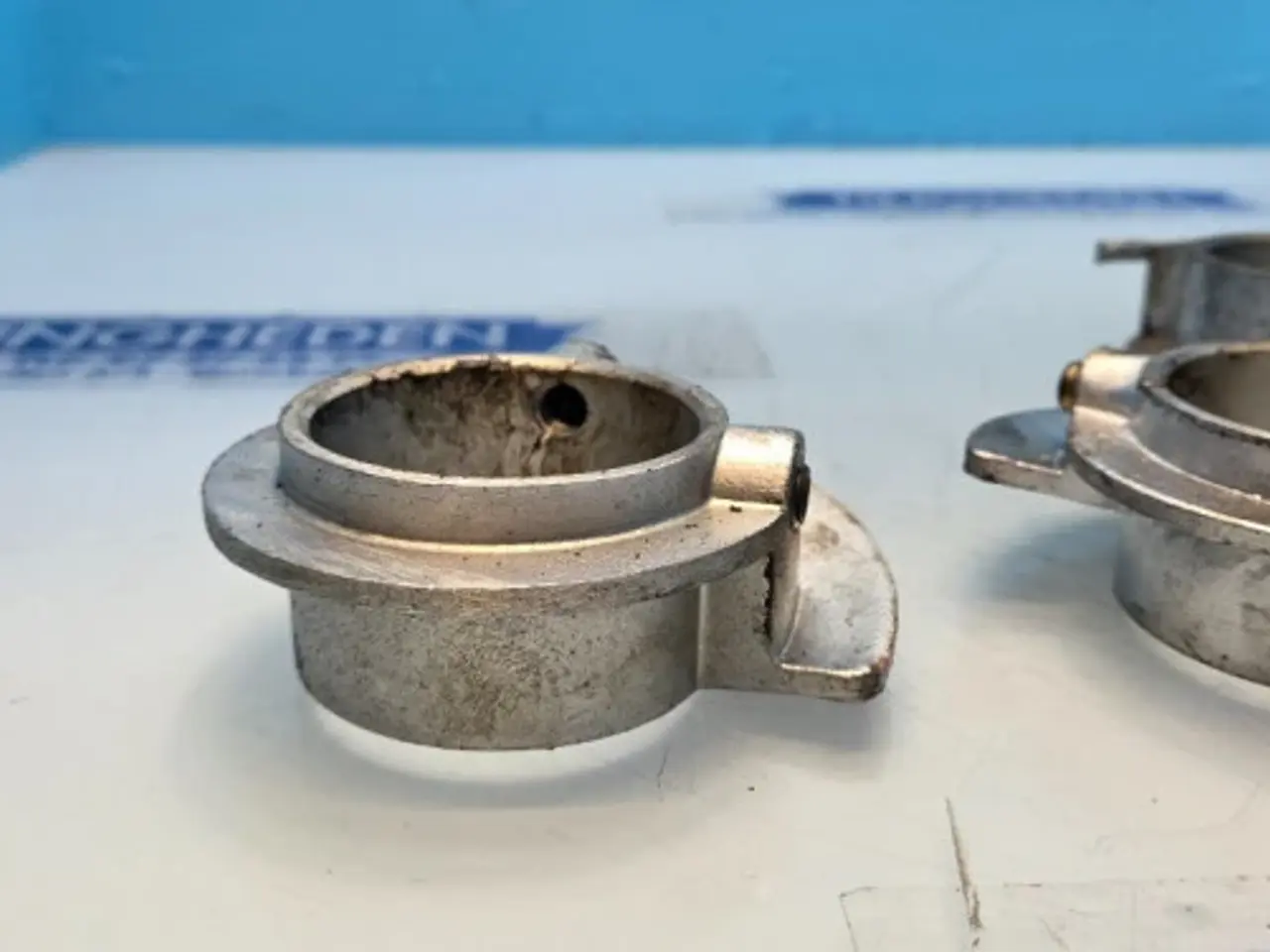Billede 9 - Massey Ferguson 3060 Cam 3382266M1 4Stk