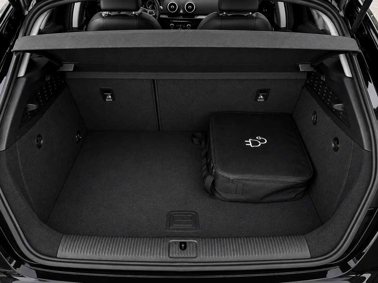 Billede 8 - Audi A3 Etron