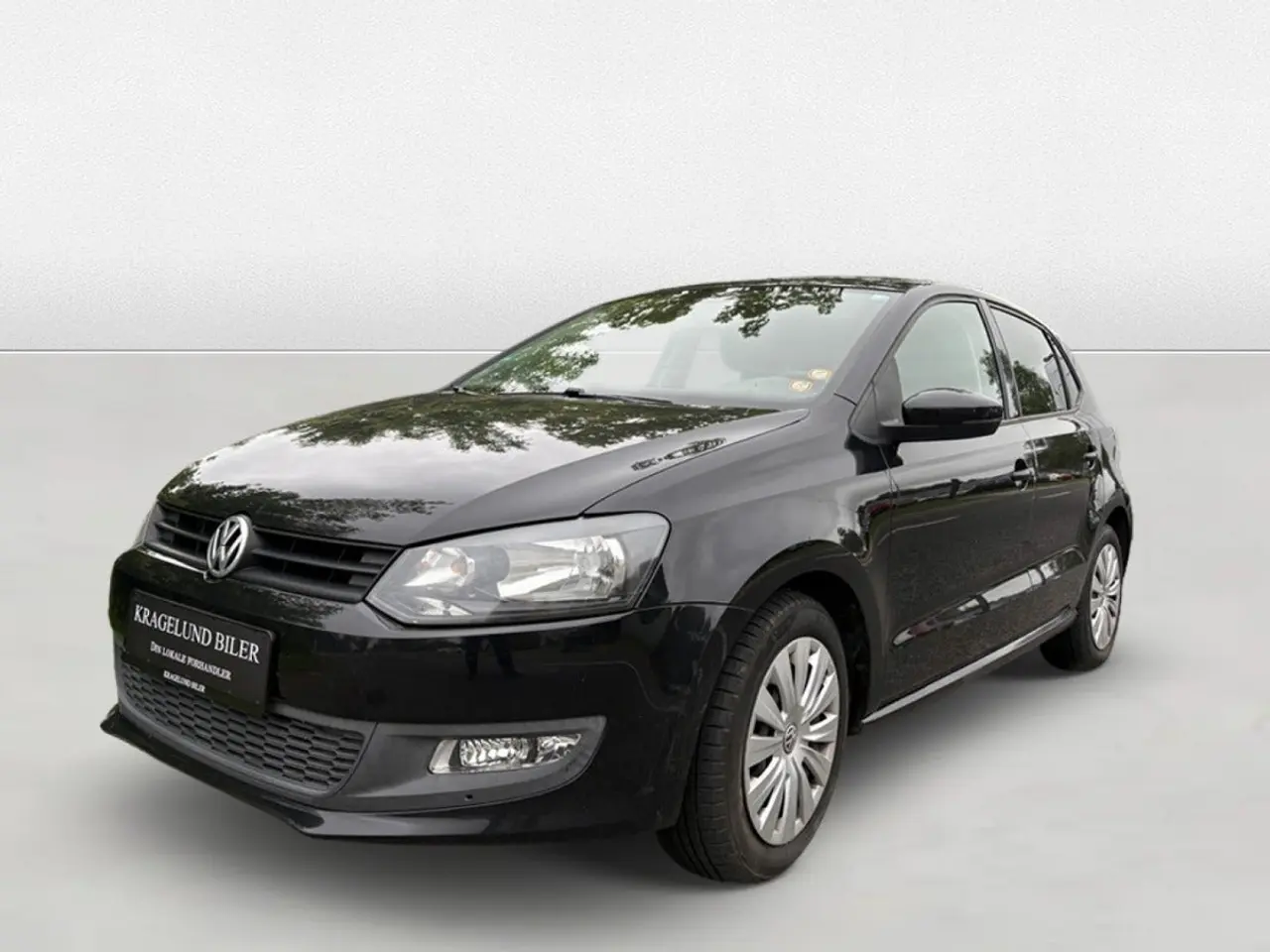 Billede 1 - VW Polo 1,2 Comfortline