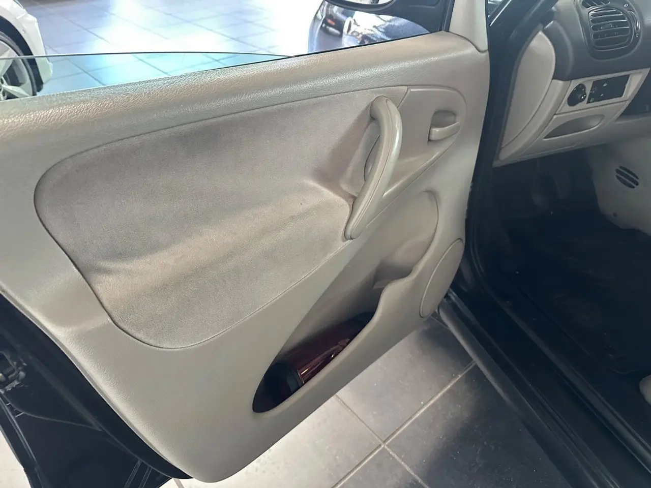 Billede 8 - Citroën Xsara Picasso 1,8i 16V Prestige