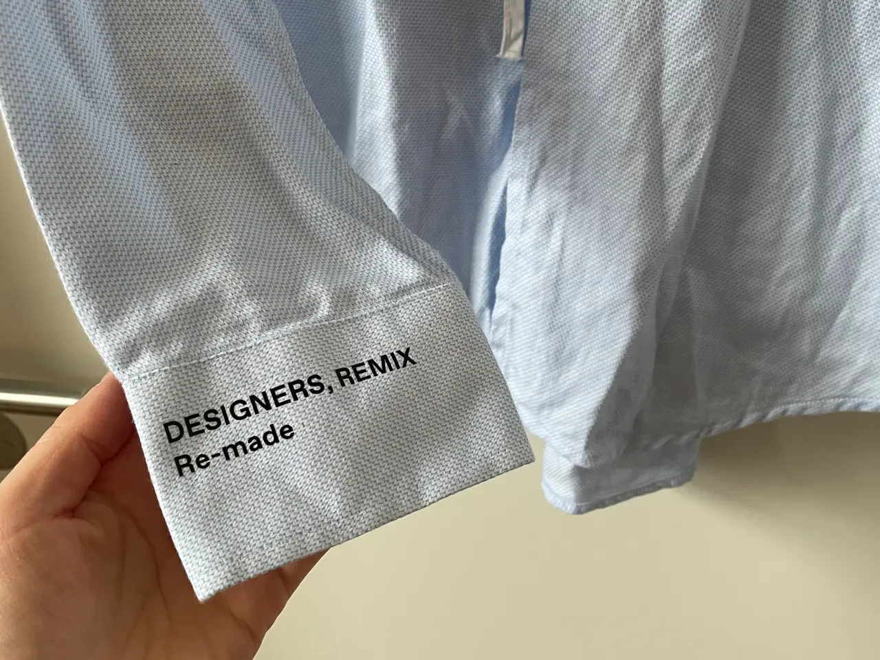 Billede 5 - Designers Remix skjorte