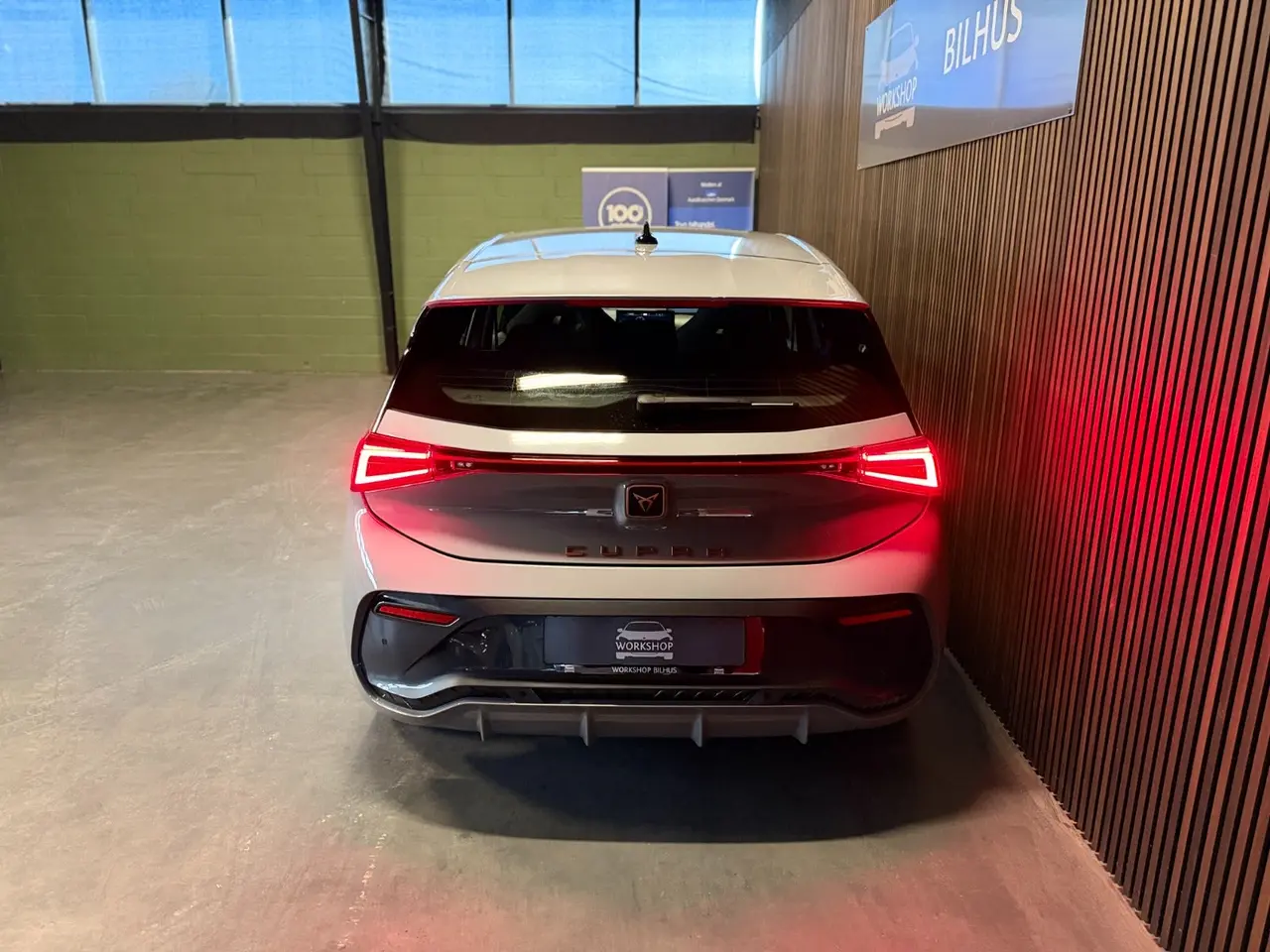 Billede 5 - Cupra Born 58