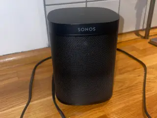 Sonos ONE S13