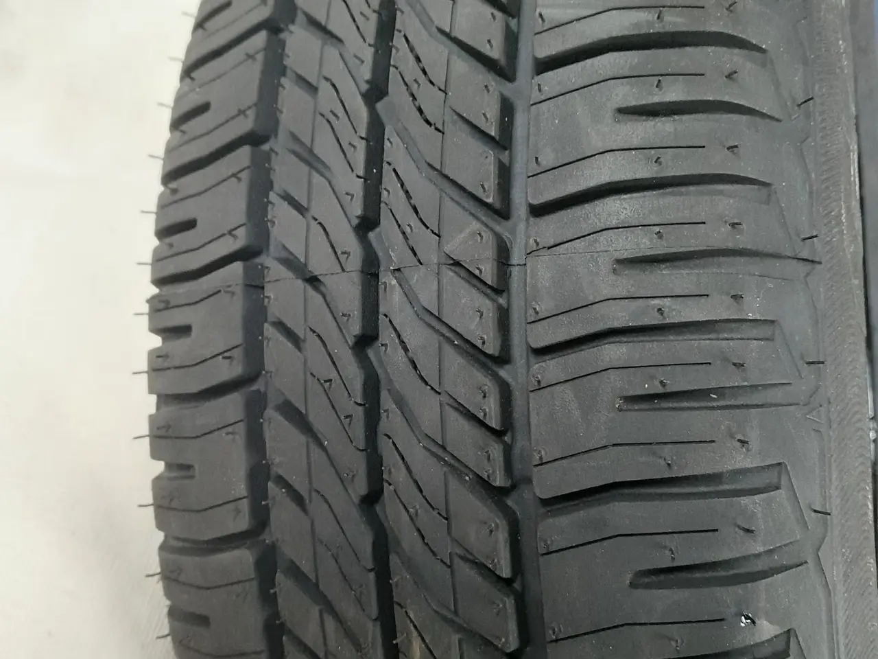 Billede 3 - 14" reservehjul