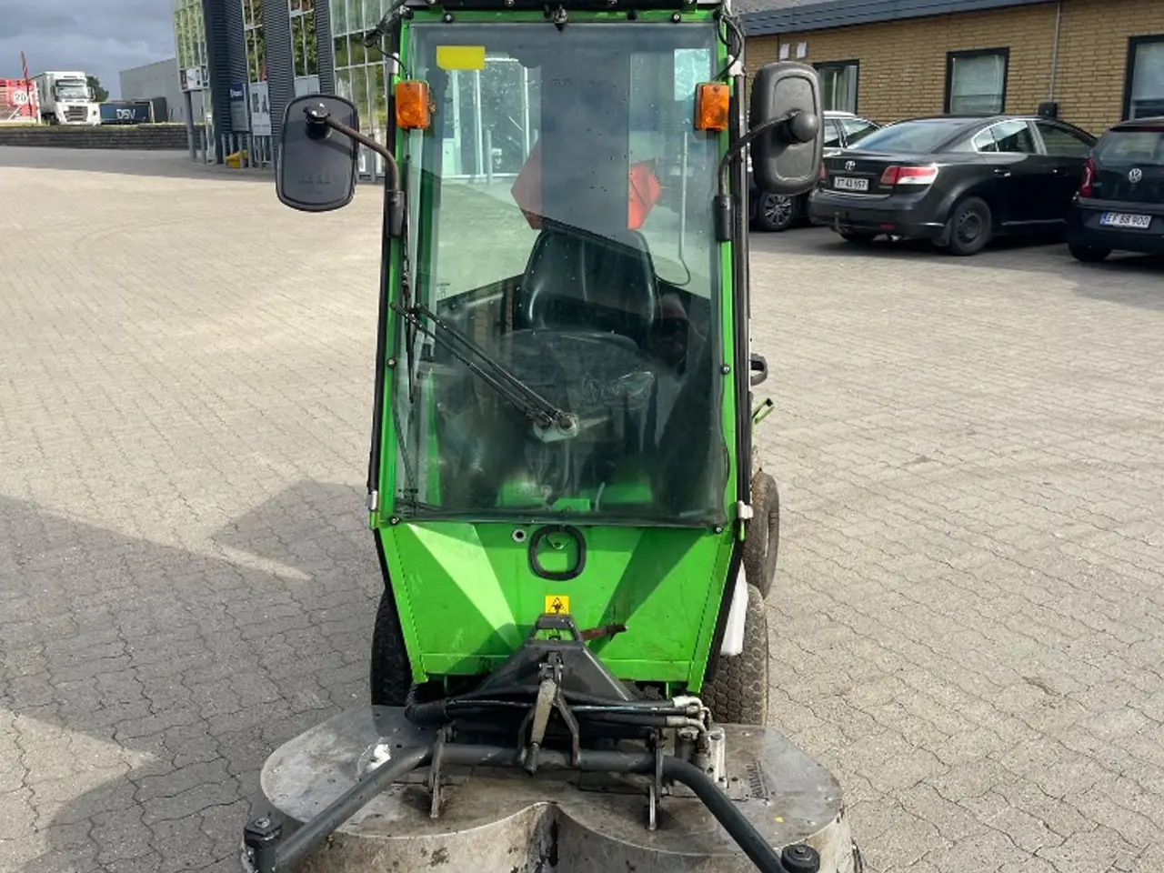 Billede 2 - Egholm 2100