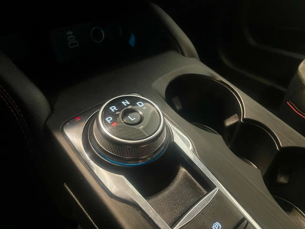 Billede 10 - Ford Kuga 2,5 PHEV ST-Line X CVT